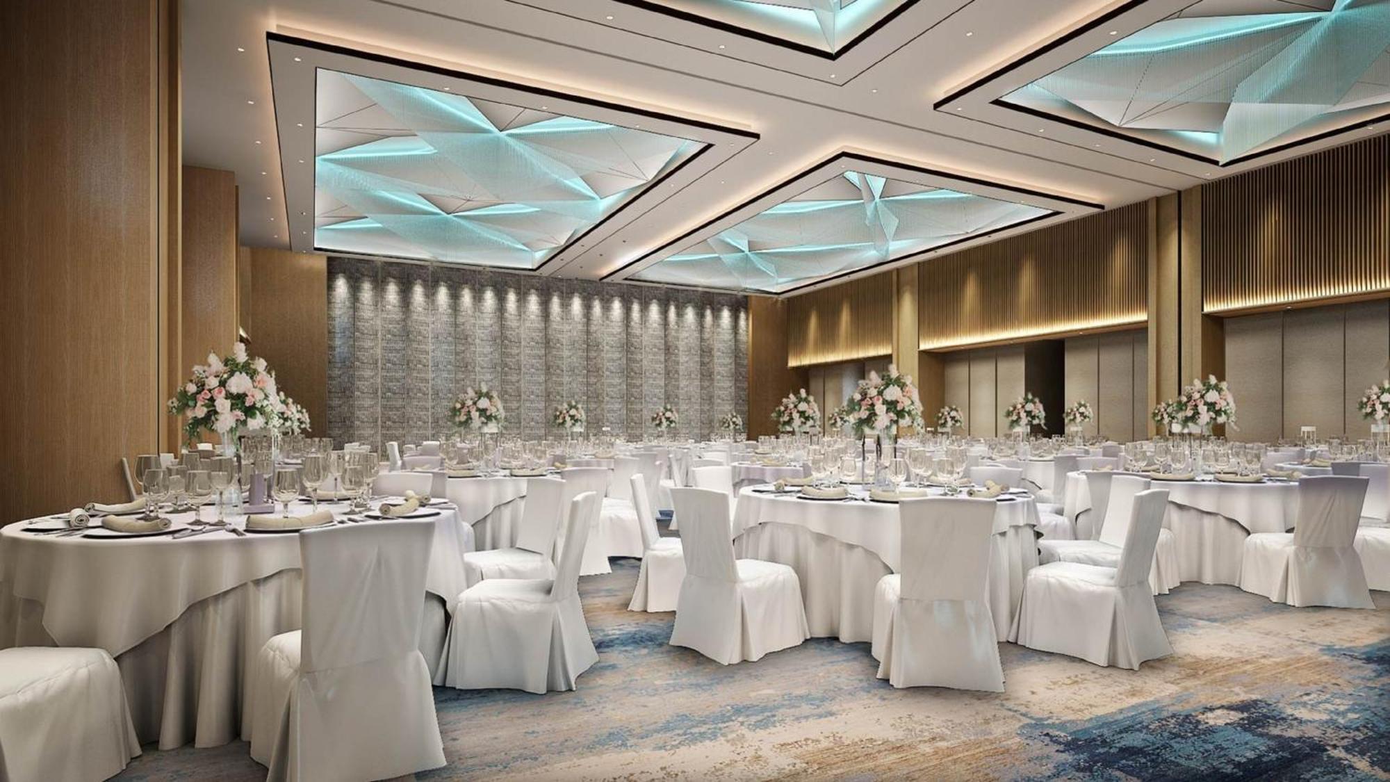 Holiday Inn & Suites Penang Prai By Ihg Bukit Mertajam Extérieur photo