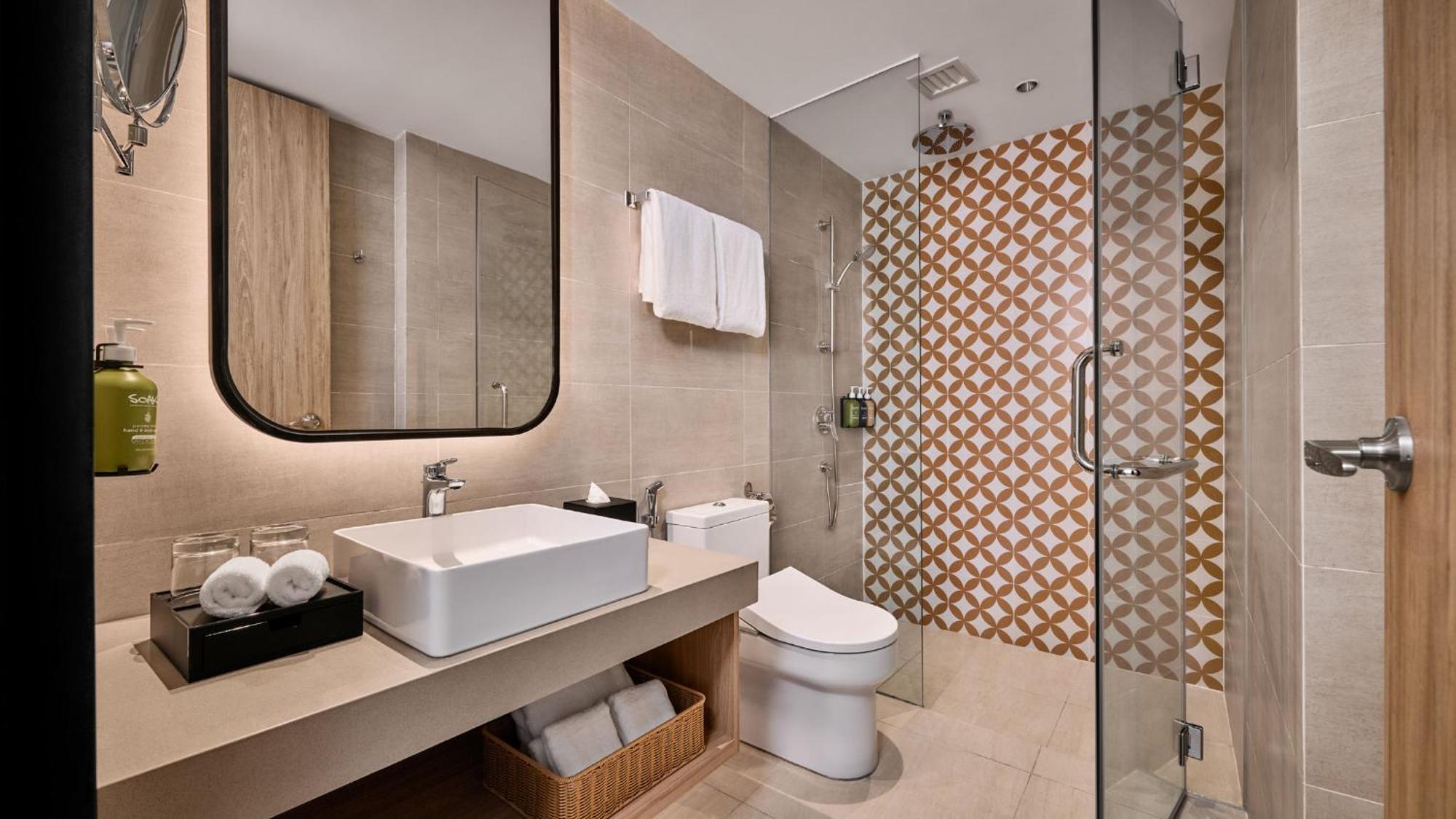 Holiday Inn & Suites Penang Prai By Ihg Bukit Mertajam Extérieur photo