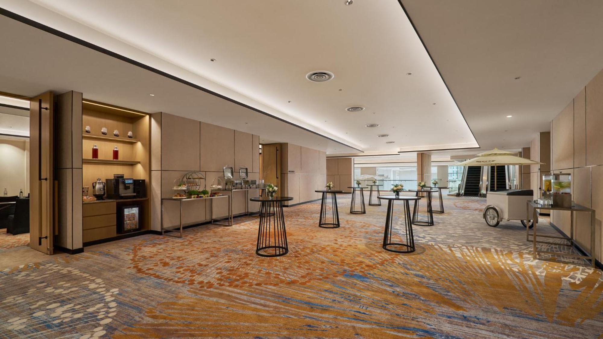 Holiday Inn & Suites Penang Prai By Ihg Bukit Mertajam Extérieur photo